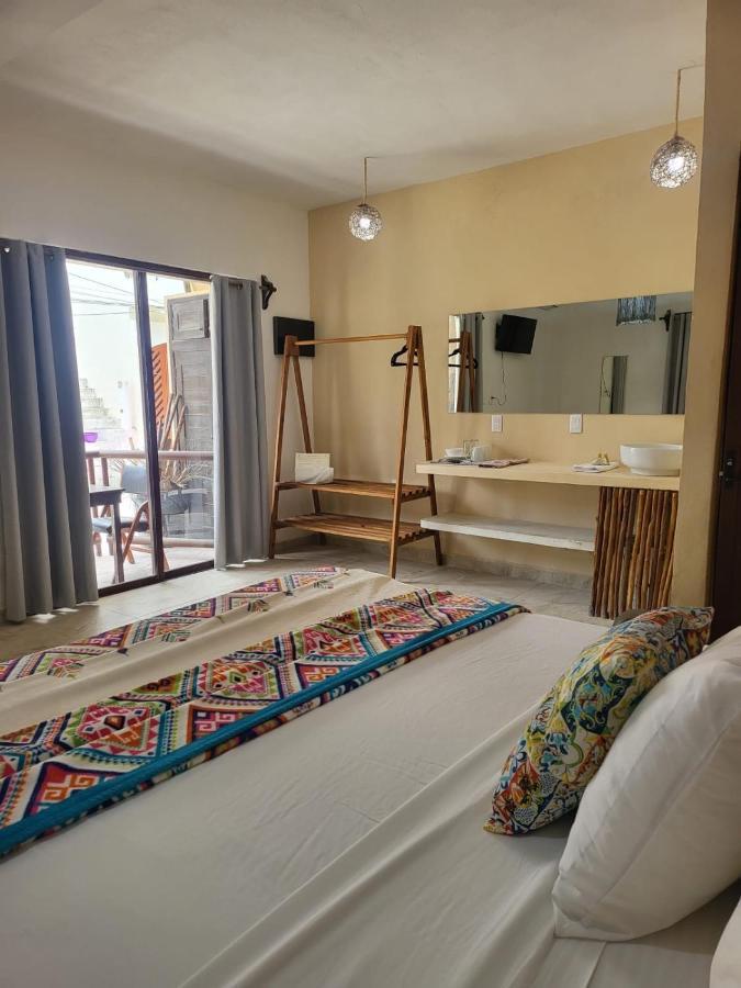 Suites Villas El Jardin Isola Holbox Esterno foto