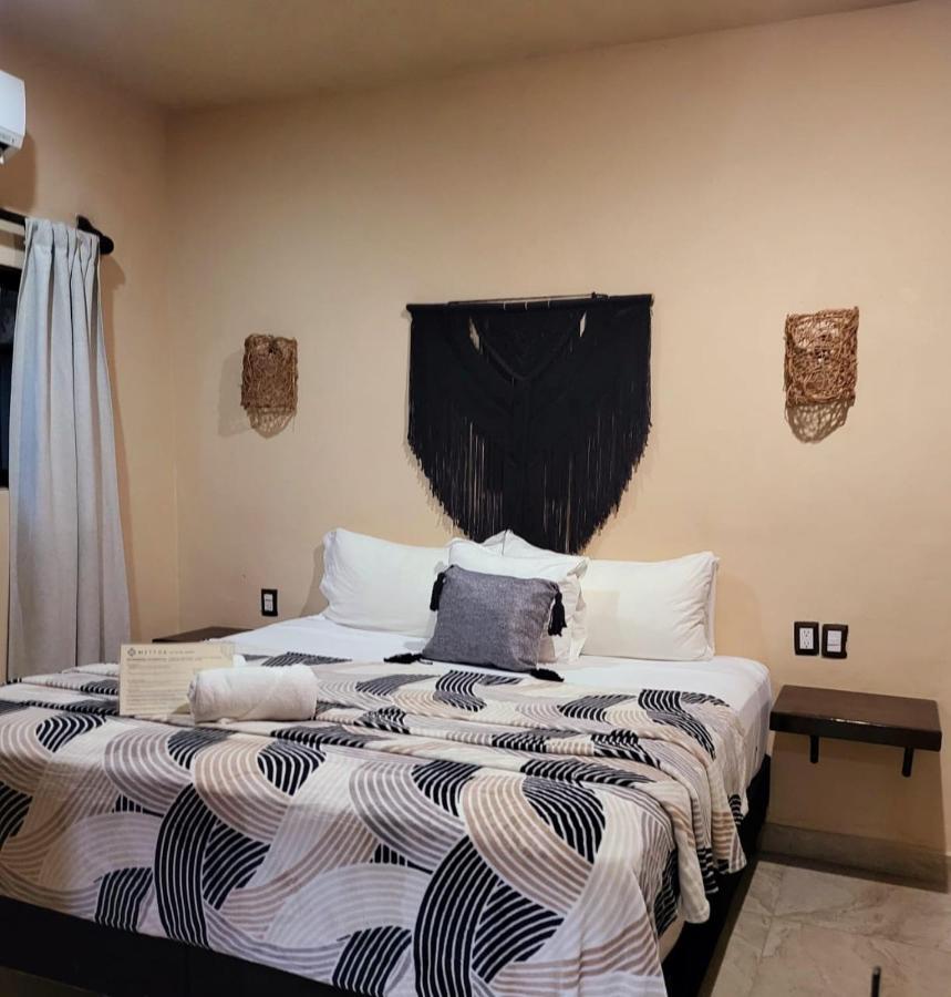 Suites Villas El Jardin Isola Holbox Esterno foto