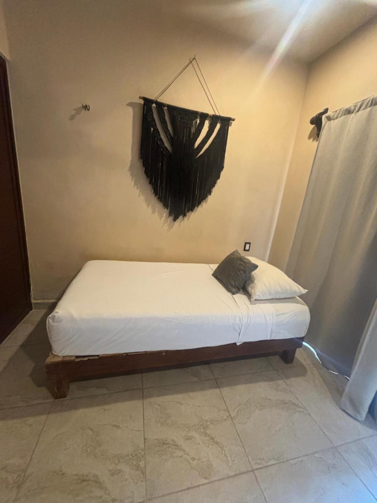 Suites Villas El Jardin Isola Holbox Esterno foto