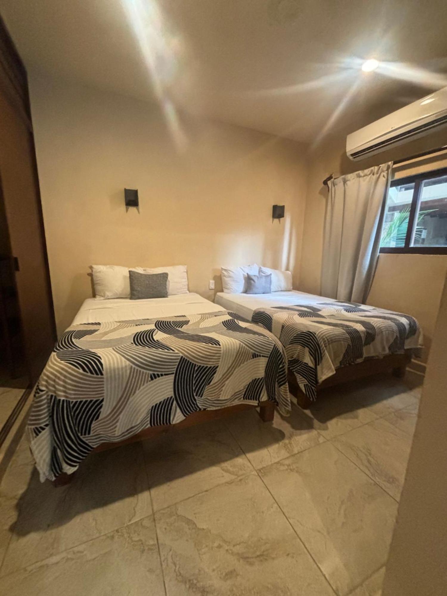 Suites Villas El Jardin Isola Holbox Esterno foto