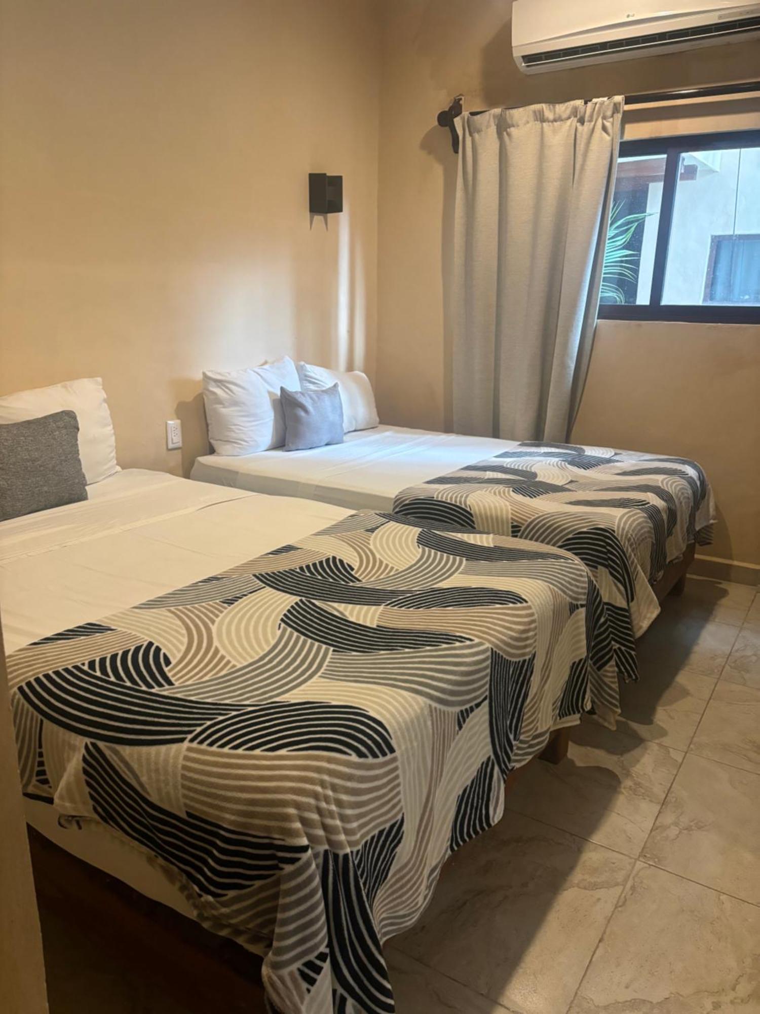 Suites Villas El Jardin Isola Holbox Esterno foto
